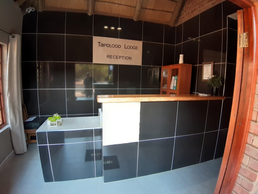 Commercial Property for Sale in Zeerust North West
